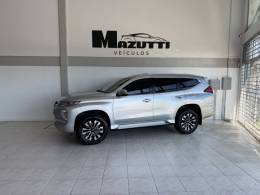 MITSUBISHI - PAJERO SPORT - 2022/2023 - Prata - R$ 295.000,00