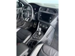 VOLKSWAGEN - TIGUAN - 2021/2021 - Preta - R$ 184.000,00