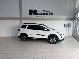 CHEVROLET - SPIN - 2024/2025 - Branca - R$ 138.000,00