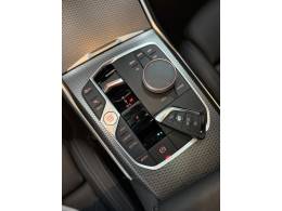 BMW - 320I - 2024/2024 - Cinza - R$ 315.000,00