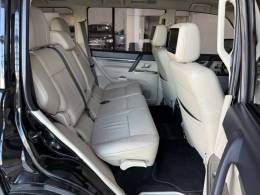 MITSUBISHI - PAJERO FULL - 2016/2016 - Preta - Sob Consulta