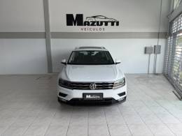 VOLKSWAGEN - TIGUAN - 2019/2019 - Branca - R$ 122.000,00