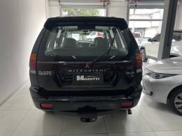 MITSUBISHI - PAJERO SPORT - 2000/2000 - Preta - Sob Consulta