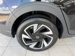 VOLKSWAGEN - NIVUS - 2024/2025 - Preta - R$ 145.900,00