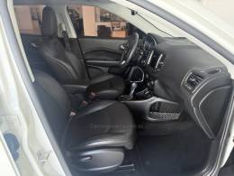 JEEP - COMPASS - 2018/2018 - Branca - R$ 92.000,00