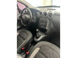 CITROËN - C3 - 2013/2014 - Prata - R$ 38.500,00