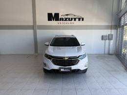 CHEVROLET - EQUINOX - 2020/2020 - Branca - Sob Consulta