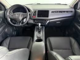 HONDA - HR-V - 2018/2018 - Prata - R$ 105.000,00