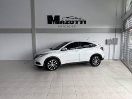 HONDA - HR-V - 2021/2021 - Branca - R$ 122.000,00