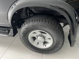 MITSUBISHI - PAJERO SPORT - 2000/2000 - Preta - Sob Consulta