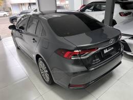 TOYOTA - COROLLA - 2024/2024 - Cinza - R$ 150.000,00