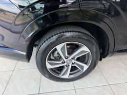 HONDA - HR-V - 2023/2024 - Preta - R$ 172.500,00