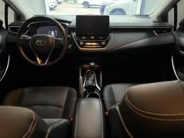 TOYOTA - COROLLA - 2024/2024 - Cinza - R$ 150.000,00