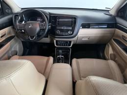 MITSUBISHI - OUTLANDER - 2018/2018 - Branca - R$ 136.000,00