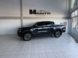 FORD - RANGER - 2025/2026 - Preta - Sob Consulta