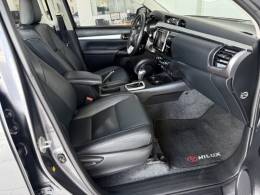 TOYOTA - HILUX - 2018/2018 - Cinza - R$ 178.000,00