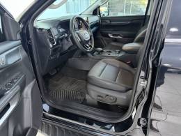 FORD - RANGER - 2025/2026 - Preta - Sob Consulta