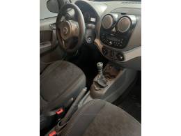 FIAT - PALIO - 2012/2012 - Vermelha - R$ 37.000,00