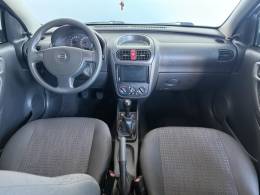 CHEVROLET - CORSA - 2012/2012 - Preta - R$ 35.000,00