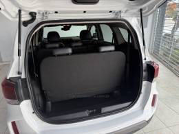 CHEVROLET - SPIN - 2024/2025 - Branca - R$ 138.000,00