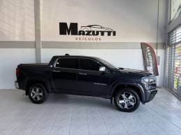 RAM - RAMPAGE - 2023/2024 - Cinza - R$ 210.000,00