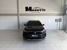 VOLKSWAGEN - NIVUS - 2024/2025 - Preta - R$ 145.900,00