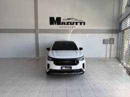 FIAT - FASTBACK - 2025/2026 - Branca - R$ 163.000,00