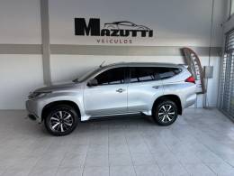 MITSUBISHI - PAJERO SPORT - 2019/2020 - Prata - R$ 220.000,00