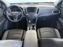 CHEVROLET - EQUINOX - 2020/2020 - Branca - Sob Consulta
