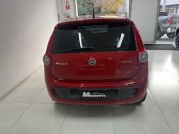 FIAT - PALIO - 2012/2012 - Vermelha - R$ 37.000,00