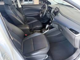 CHEVROLET - TRACKER - 2020/2021 - Branca - R$ 102.900,00