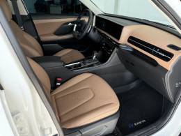 HYUNDAI - CRETA - 2024/2025 - Branca - R$ 157.000,00