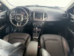 JEEP - COMPASS - 2018/2018 - Branca - R$ 92.000,00