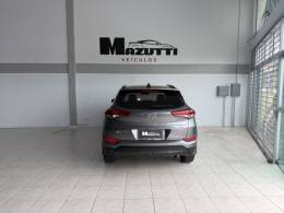 HYUNDAI - TUCSON - 2018/2019 - Cinza - R$ 102.000,00