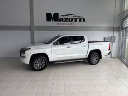 MITSUBISHI - L200 TRITON - 2025/2026 - Branca - R$ 300.000,00