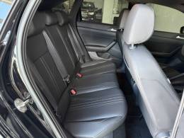 VOLKSWAGEN - NIVUS - 2024/2025 - Preta - R$ 145.900,00