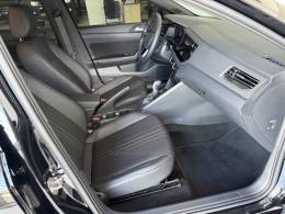 VOLKSWAGEN - NIVUS - 2024/2025 - Preta - R$ 145.900,00