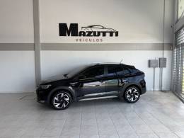 VOLKSWAGEN - NIVUS - 2024/2025 - Preta - R$ 145.900,00