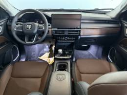 RAM - RAMPAGE - 2023/2024 - Cinza - R$ 210.000,00