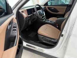 HYUNDAI - CRETA - 2024/2025 - Branca - R$ 157.000,00
