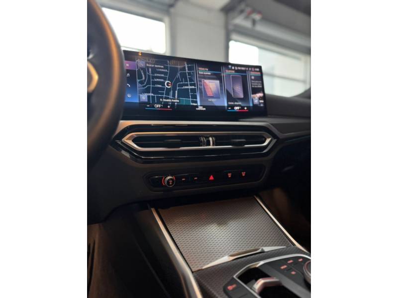 BMW - 320I - 2024/2024 - Cinza - R$ 315.000,00