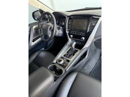 MITSUBISHI - PAJERO SPORT - 2022/2023 - Prata - R$ 295.000,00