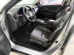 HONDA - HR-V - 2018/2018 - Prata - R$ 105.000,00