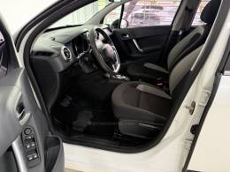 CITROËN - C3 - 2019/2020 - Branca - R$ 68.000,00