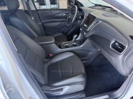 CHEVROLET - EQUINOX - 2020/2020 - Branca - Sob Consulta