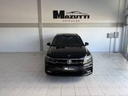 VOLKSWAGEN - TIGUAN - 2021/2021 - Preta - R$ 184.000,00