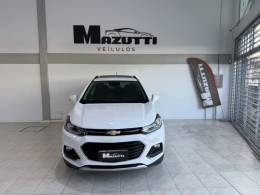 CHEVROLET - TRACKER - 2017/2018 - Branca - R$ 89.000,00