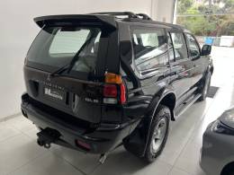 MITSUBISHI - PAJERO SPORT - 2000/2000 - Preta - Sob Consulta