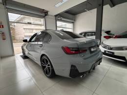 BMW - 320I - 2024/2024 - Cinza - R$ 315.000,00