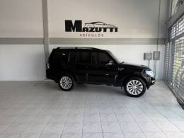MITSUBISHI - PAJERO FULL - 2016/2016 - Preta - Sob Consulta